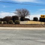 ROUNDABOUT AT LLANO ESTACADO & NORRIS STREET SERVICES