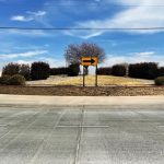 ROUNDABOUT AT LLANO ESTACADO & NORRIS STREET SERVICES