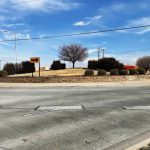 ROUNDABOUT AT LLANO ESTACADO & NORRIS STREET SERVICES