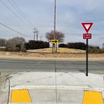 ROUNDABOUT AT LLANO ESTACADO & NORRIS STREET SERVICES