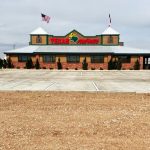 TEXAS ROADHOUSE RESTAURANT