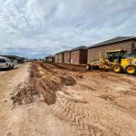 IN-PROGRESS SENDERO QUADPLEXES